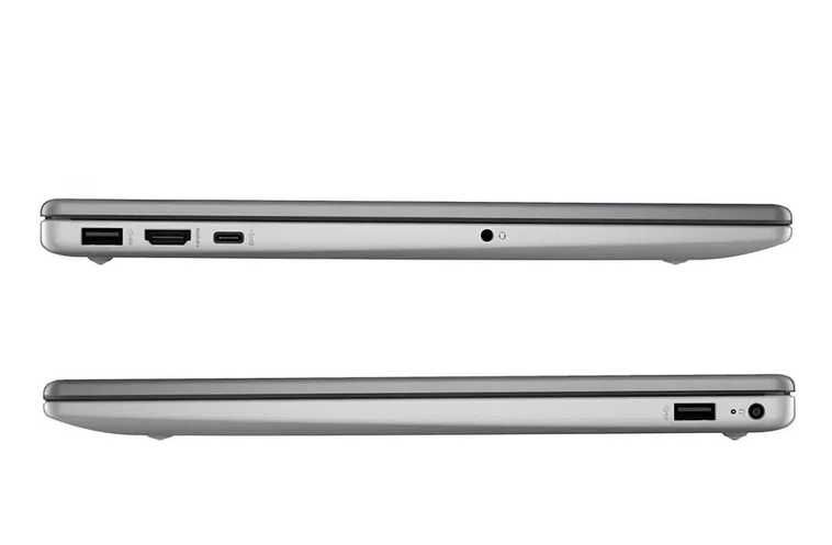 Ноутбук HP Laptop 15-Core i5 Noutbook xolati yangi