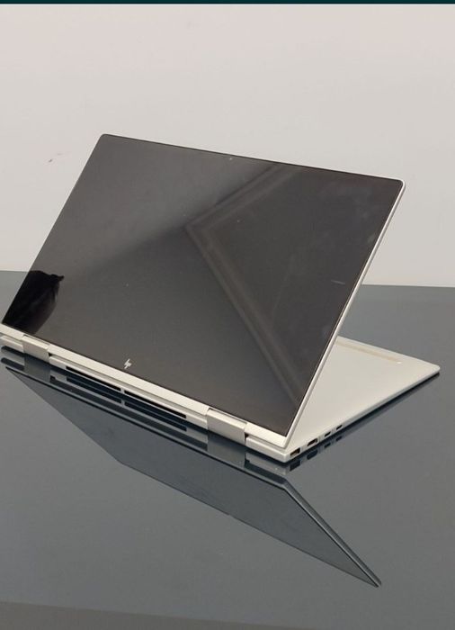 Hp envy 360 15.6 ekran, sensor