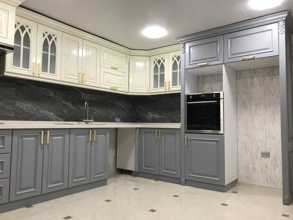 Мебель на заказ из качественного материала