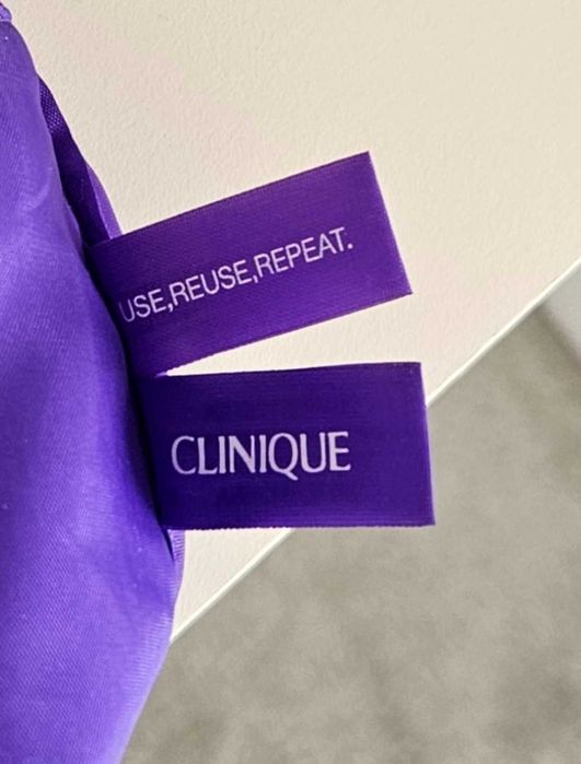 Несесер Clinique
