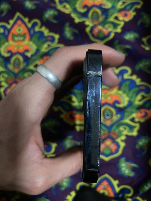 Iphone 12 pro dak bor