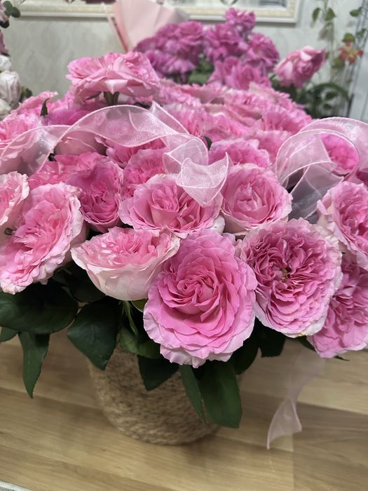 Тез арада гулдер томен багада