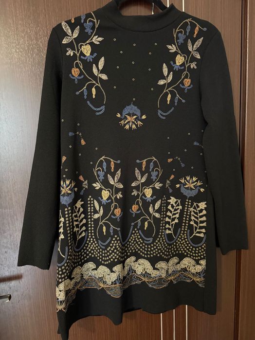 Рокля на марката ZARA