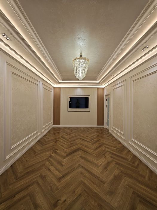 Амир Темур Самарканд шахарда