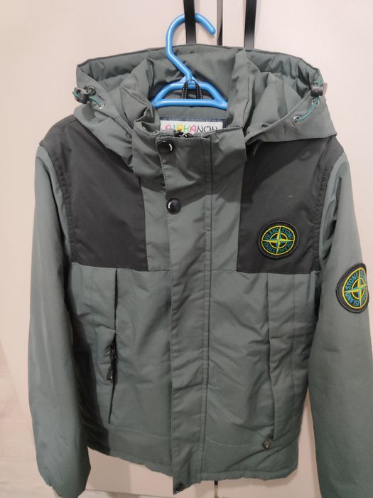 Куртка весна осень