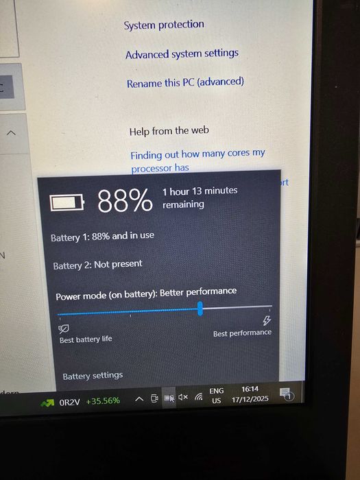Dell Precision M4800