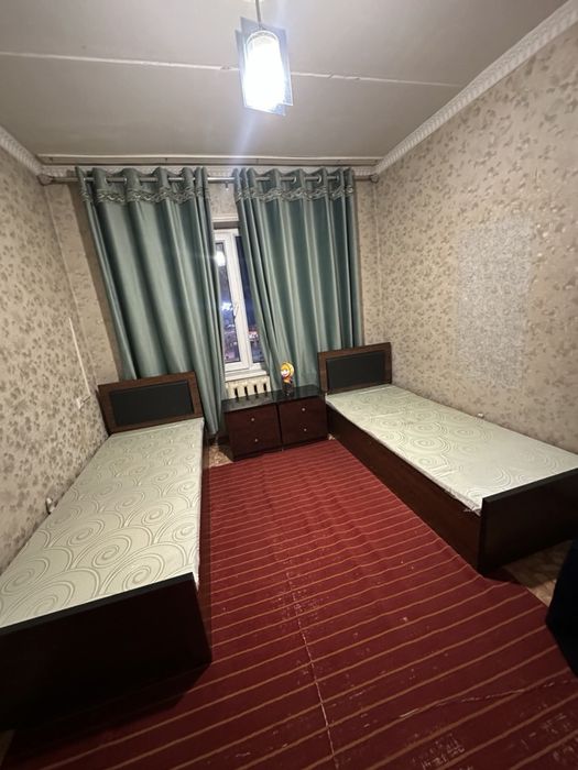 4 xonali kvartira Mirzo Ulug’bek tumani (Buyuk ipak yo’li metro)