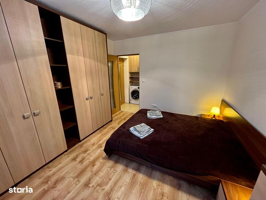 Apartament 3 camere de vânzare – Rogerius, str. Șelimbărului