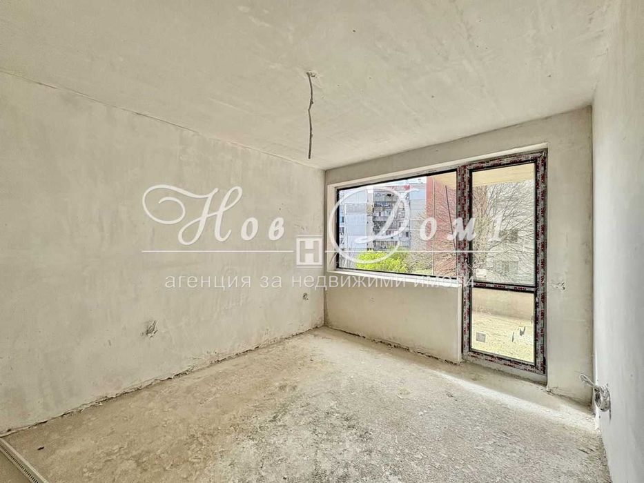 Продава се Тристаен апартамент в Варна, Възраждане 3 - 80 кв.м за 1538 €/кв.м - Снимка #1