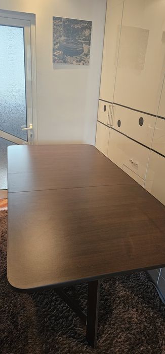 Masă Family 6-8 persoane