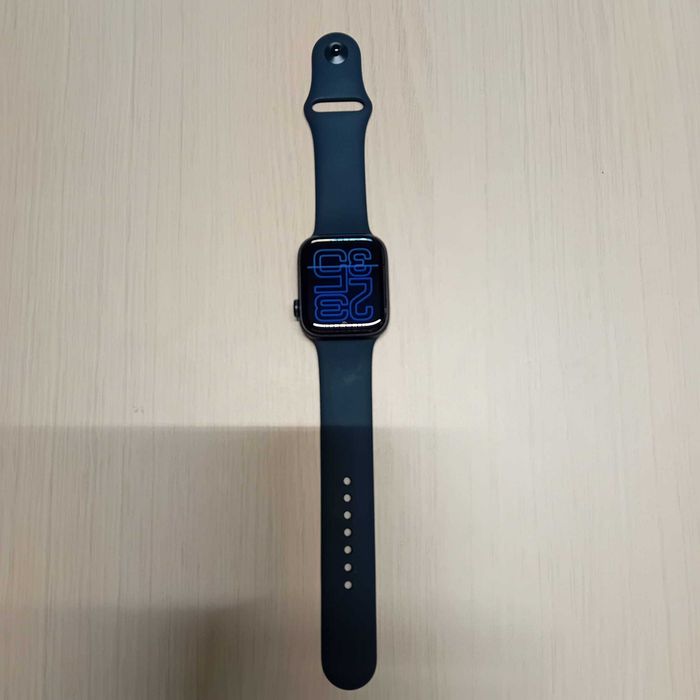 Smartwatch Apple Watch SE 3 Gps (ag49 Esplanada b.9108) 2 ani garantie
