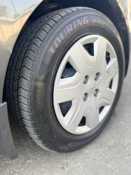 Spark 2022 avtomat 4