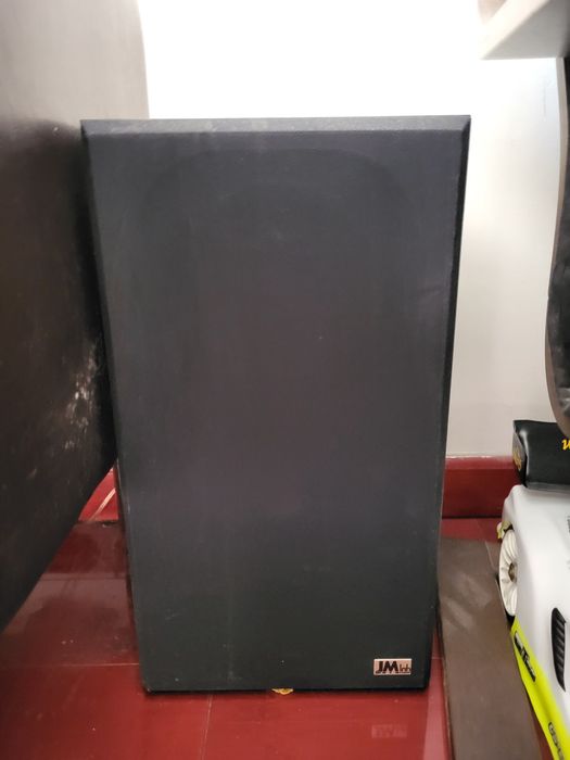 Sistem audio Technics Sherwood JMLab Pioneer Denon