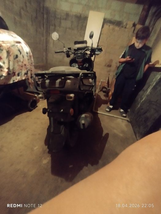 Хорошо  всё настроение