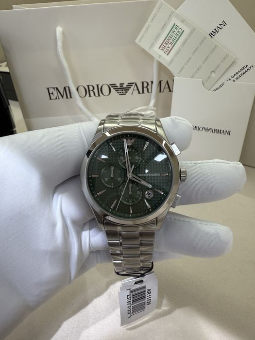 Часы Emporio Armani