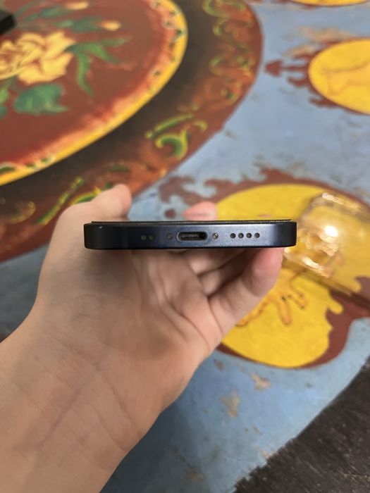 Iphone 12mini 128гб Акб70% (без ремонта)