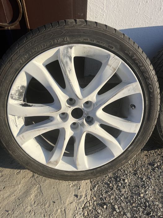 Продам Мазда 6 диски