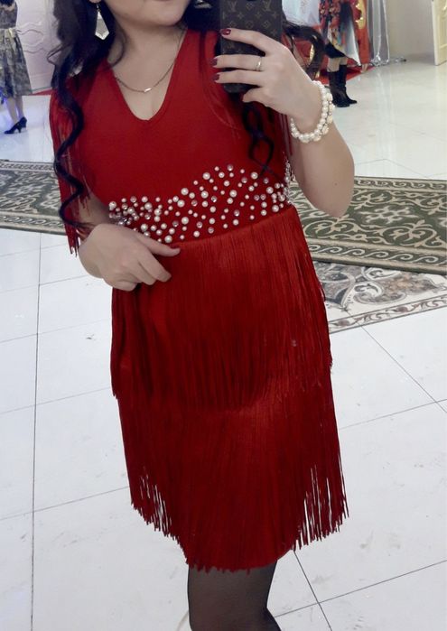 Разбор гардероба. Размер 40-42