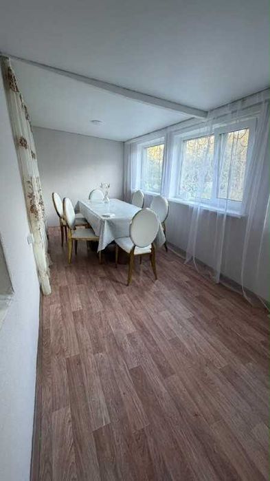 Продажа 1-комнатной квартиры КЖБИ