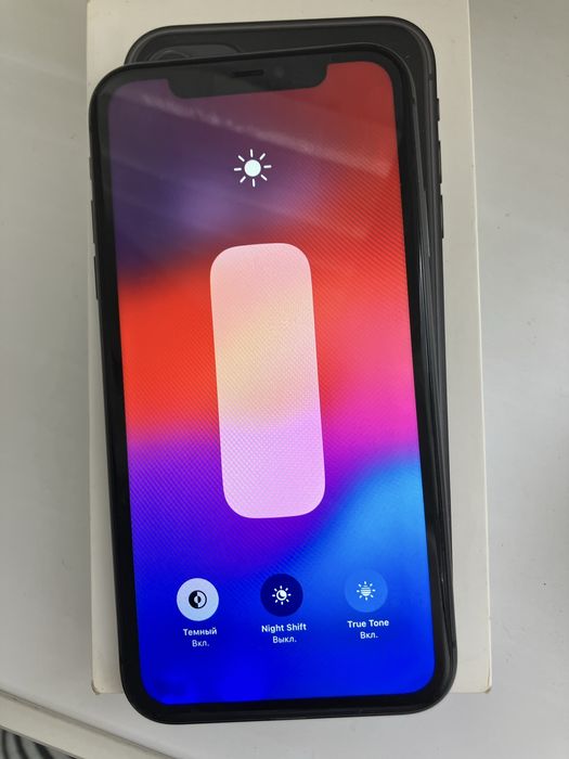 iPhone 11 Айфон 11 128гб