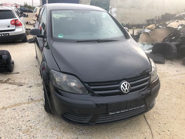 Dezmembrez VW Golf Plus