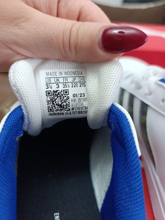 Дамски маратонки Adidas Reebok