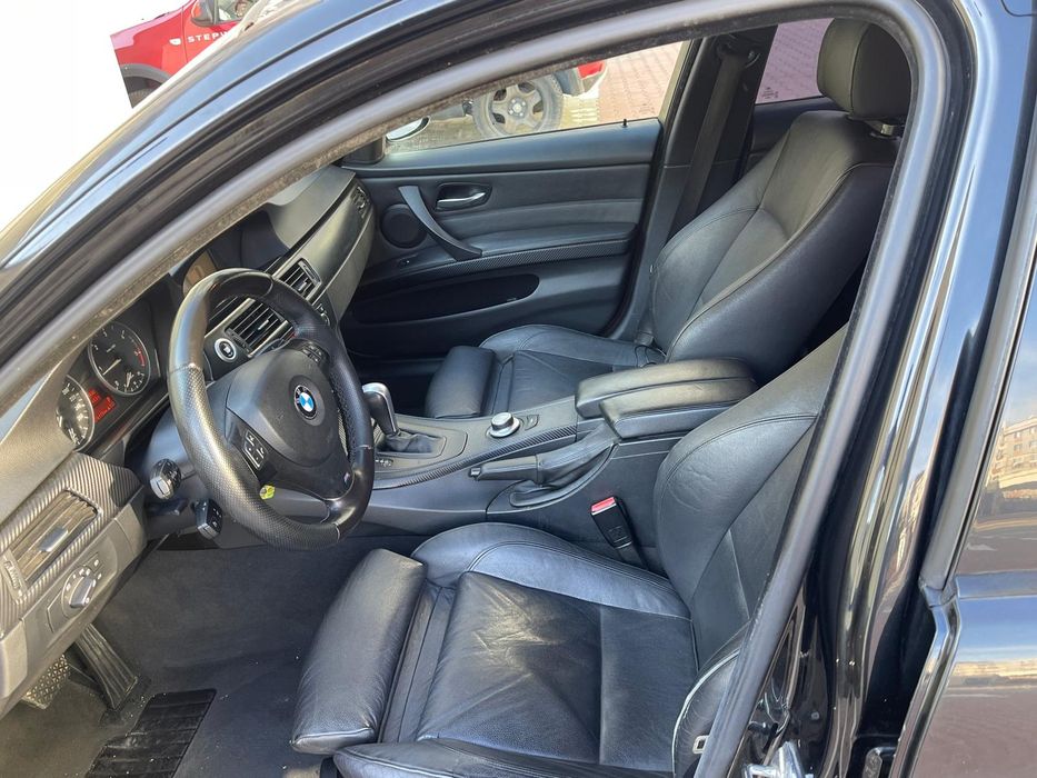 Bmw M-pachet 320d/E90/Propietar