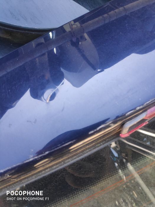 Врата багажник Audi A4 B6 combi / Ауди А4 Б6 комби