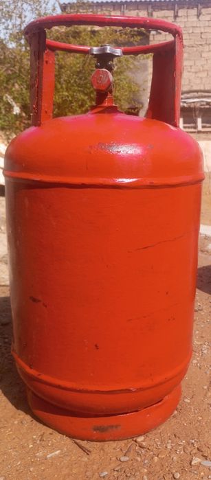 Gaz balon soz holda yangi