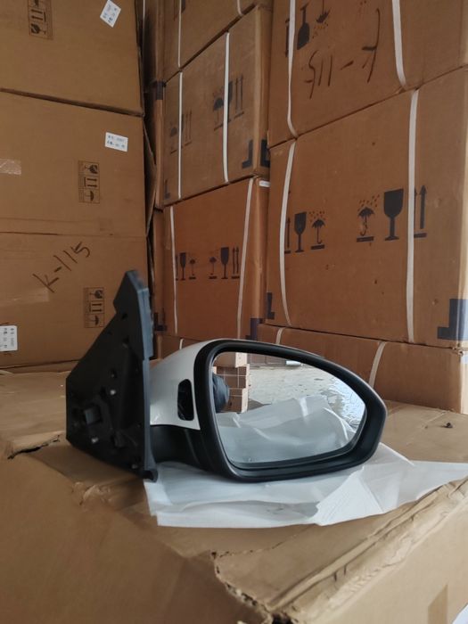 Monza Bakavoy slepoy zona