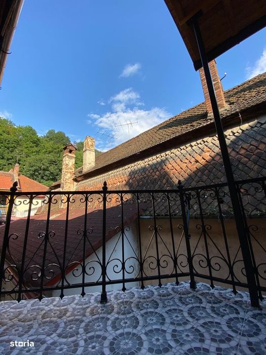 De vanzare apartament central, 2 camere tip Studio