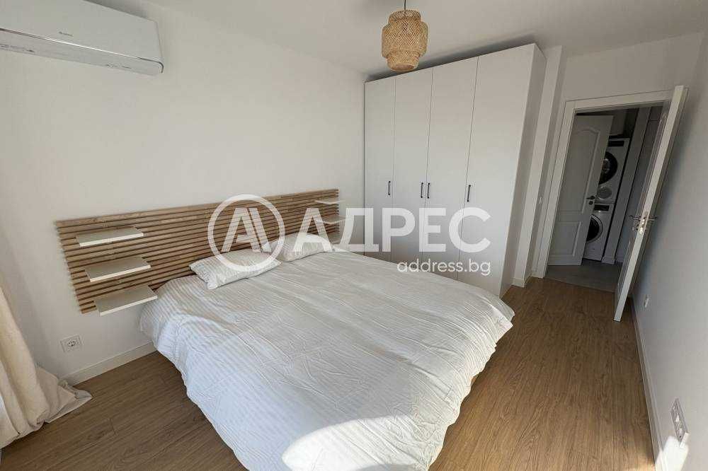 Тристаен апартамент, кв. Галата, гр. Варна