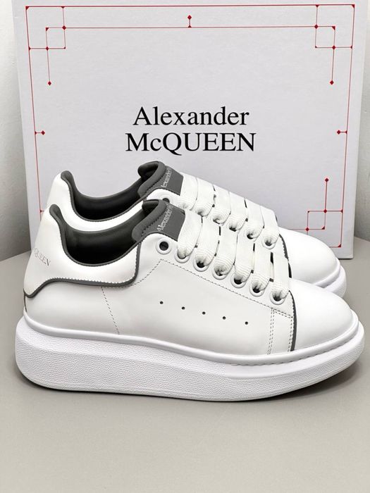 Alexander McQueen