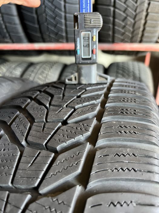 Anvelope 225/65/17 Hankook 225 65 R17