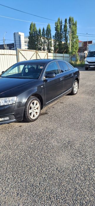 AUDI A6 2011 — imagine 1