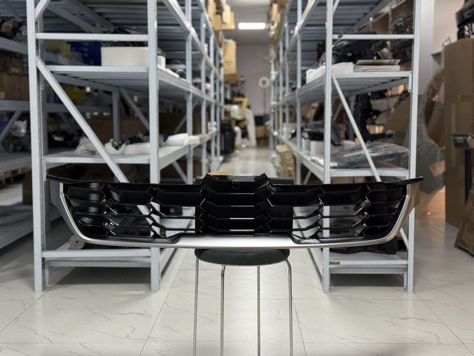 Киа Селтос запчасти