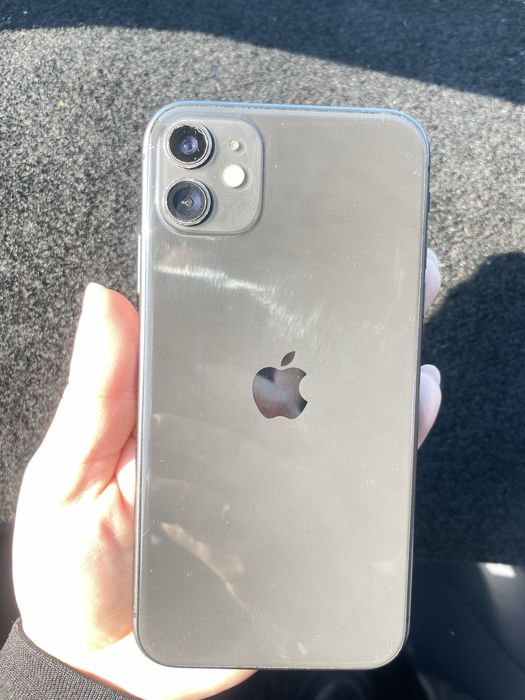 Продам iPhone11 64 gb
