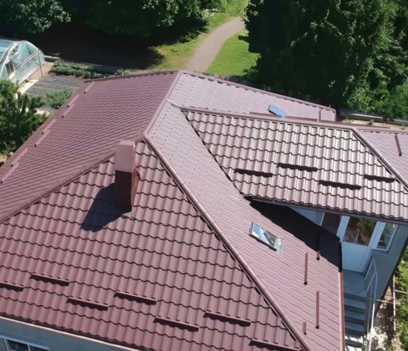 Reparatii acoperisuri