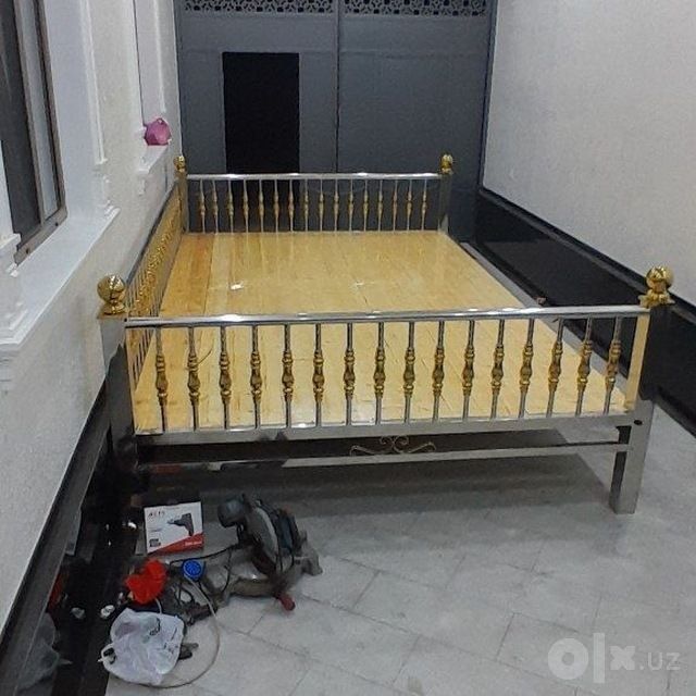 Nerjaveyka perila ustanovka