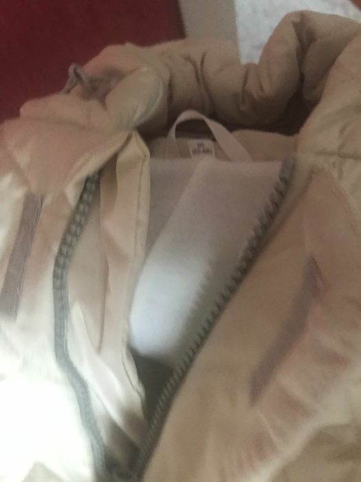 Детский комбинезон