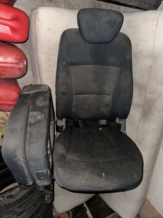Сиденье от Hyudai H1