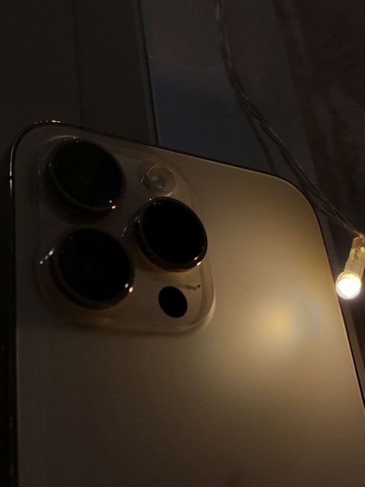 Iphone 14 Pro Max / 128ГБ / 83% AKB