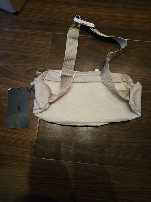 Borseta Nike Jordan Flight Crossbody