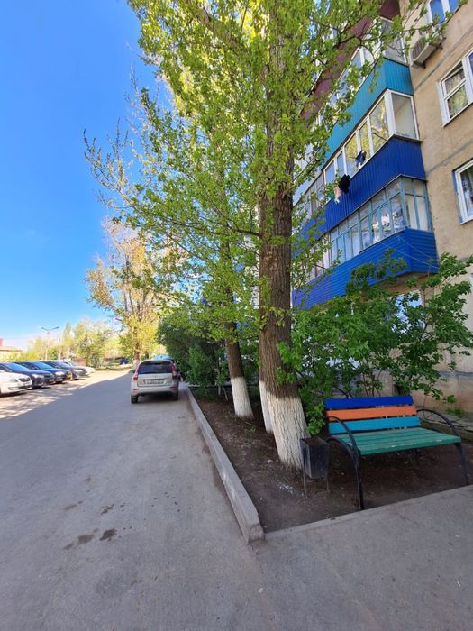 Продам двухкомнатную квартиру