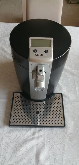 Автомат за бира KRUPS