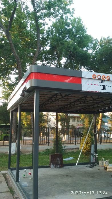 Алюкабонд алкафон аликафон в тошкент