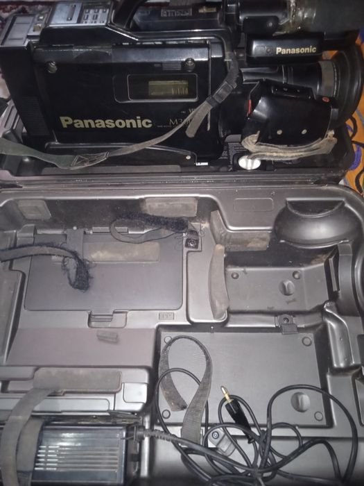 Video kamera arzon narxlarda