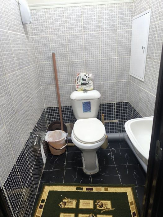 Sergeli 5A,3/5/7,56 kv naqd yoki ipotekaga