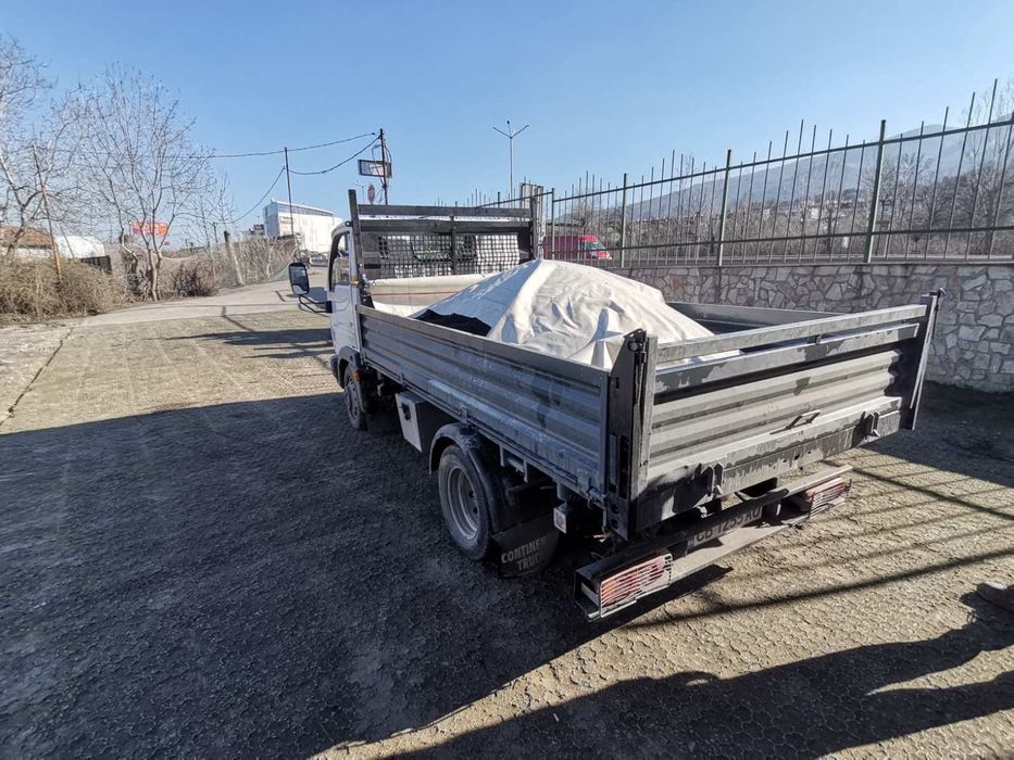 Полагане на асфалт, валяк, топ цени.