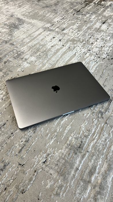 Macbook pro 16’ 2019 touch bar